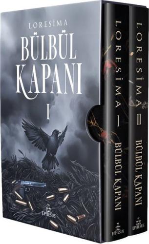 Bülbül Kapanı Seti - 2 Kitap Takım Kutulu (Ciltli) Loresima