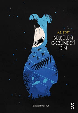 Bülbülün Gözündeki Cin Kristy Goodwin