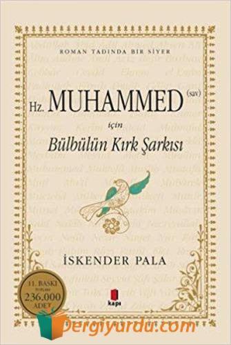 Bülbülün Kırk Şarkısı