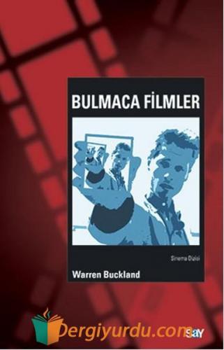 Bulmaca Filmler Warren Buckland