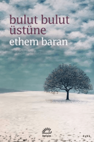 Bulut Bulut Üstüne Mark T. Mustian
