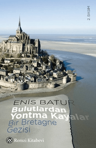 Bulutlardan Yontma Kayalar Hermann