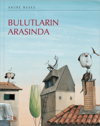 Bulutların Arasında