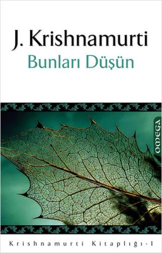 Bunları Düşün Dr.Halil HAYİT