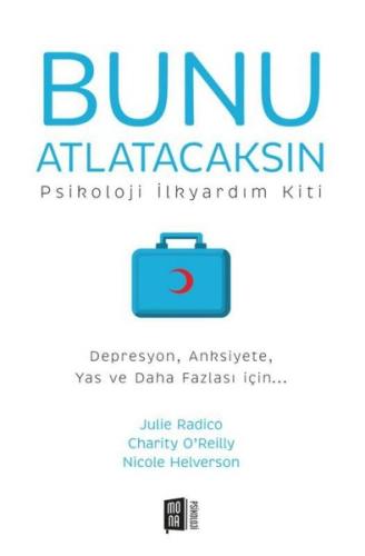 Bunu Atlatacaksın Kolektif