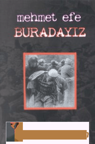 Buradayız