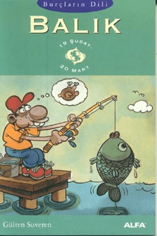 Burçların Dili Balık 19 Şubat - 20 Mart