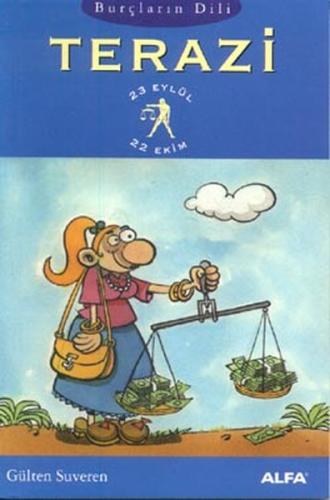 Burçların Dili - Terazi Gülten Suveren