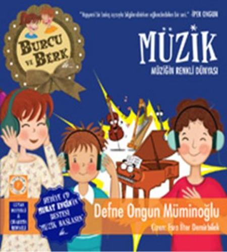 Burcu ve Berk - Müzik Defne Ongun Müminoğlu Burcu ve Berk - Müzik Defne Ongun Müminoğlu