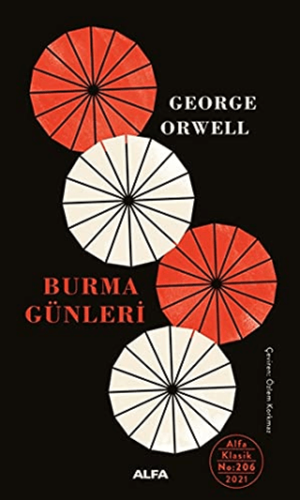 Burma Günleri (Ciltli)