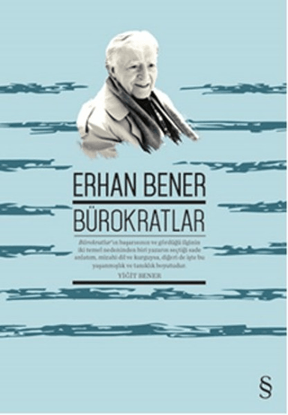 Bürokratlar Gürkan Zengin