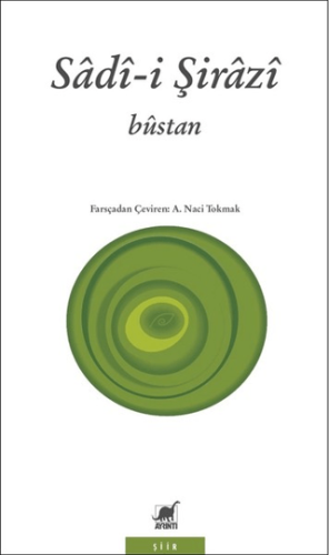 Büstan Sadi-i Şirazi