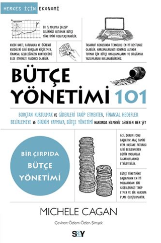Bütçe Yönetimi 101