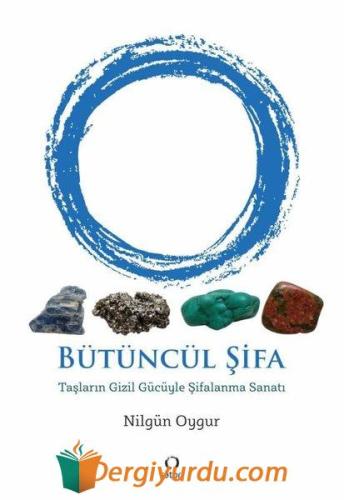 Bütüncül Şifa Kollektif