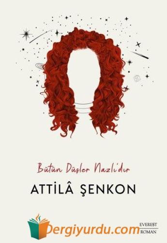 Bütün Düşler Nazlı'dır