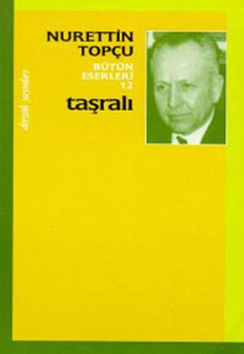 Bütün Eserleri 12-Taşralı Enis Emre Memişoğlu