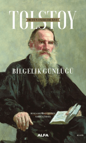 Bütün Eserleri 16: Bilgelik Günlüğü (Ciltli) Geoffrey Wootten