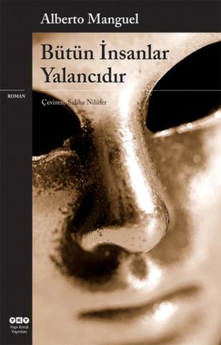 Bütün İnsanlar Yalancıdır Ayşegül Sürüm