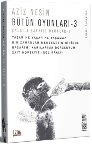 Bütün Oyunları 3