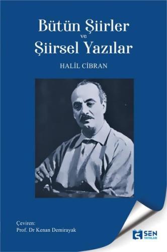 Bütün Şiirler ve Şiirsel Yazılar X. Fauche