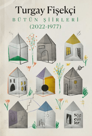 Bütün Şiirleri (2022-1977) Lynn Fossum