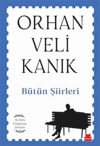 Bütün Şiirleri - İlk Defa Kitaplaşan Şiirlerle Stefan Winter