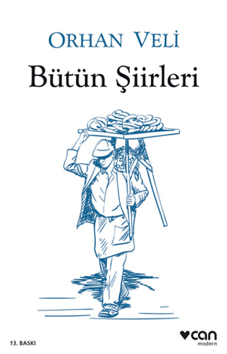 Bütün Şiirleri Stefan Winter