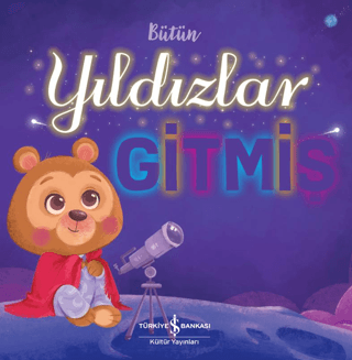 Bütün Yıldızlar Gitmiş Stephanie Moss