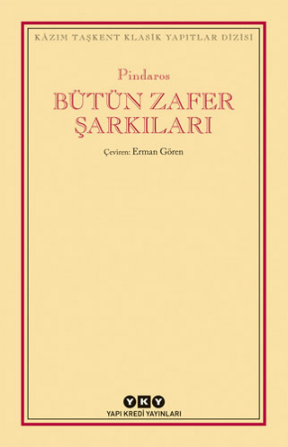 Bütün Zafer Şarkıları