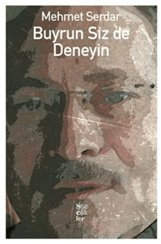 Buyrun Siz de Deneyin Kurt Hanks