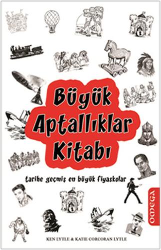 Büyük Aptallıklar Kitabı Halil ÇOŞKUN