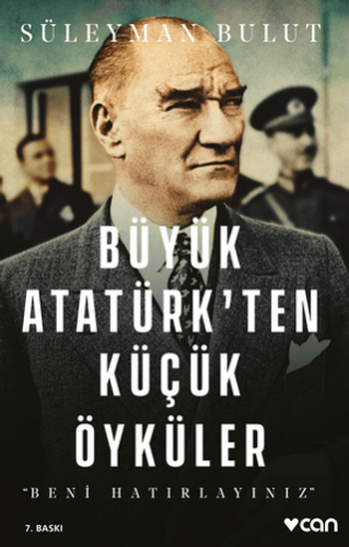 Büyük Atatürk'ten Küçük Öyküler Lisa M. Stasse