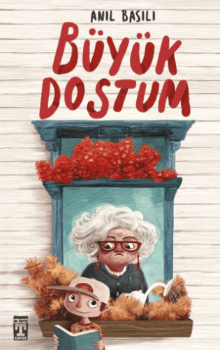 Büyük Dostum