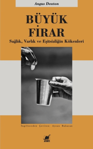Büyük Firar Angus Deaton