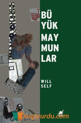 Büyük Maymunlar