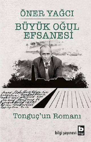 Büyük Oğul Efsanesi Öner Yağcı