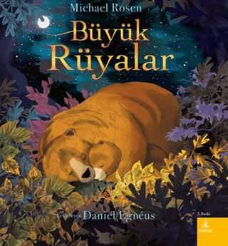 Büyük Rüyalar (Ciltli) Cihan Alkan