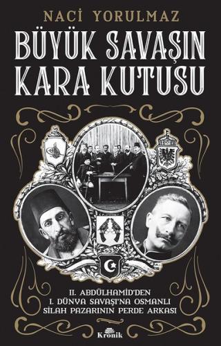 Büyük Savaş'ın Kara Kutusu