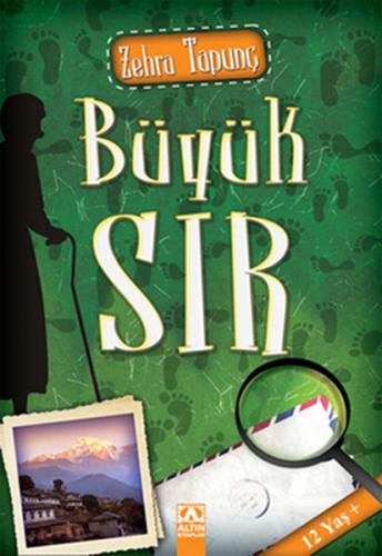 Büyük Sır Zehra Tapunç