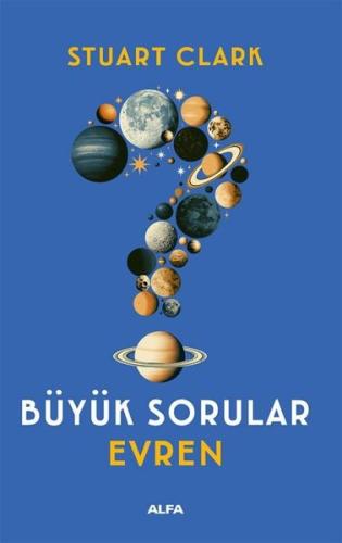 Büyük Sorular - Evren