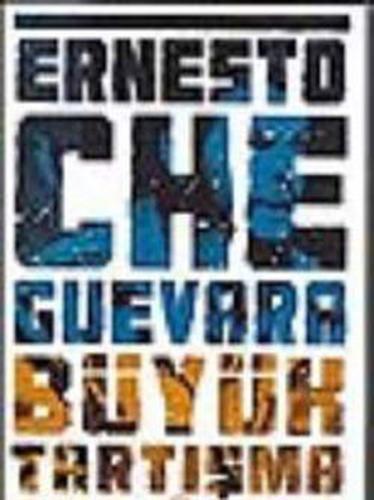 Büyük Tartışma Serpil Ağcakaya