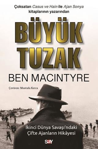 Büyük Tuzak David C. Catling