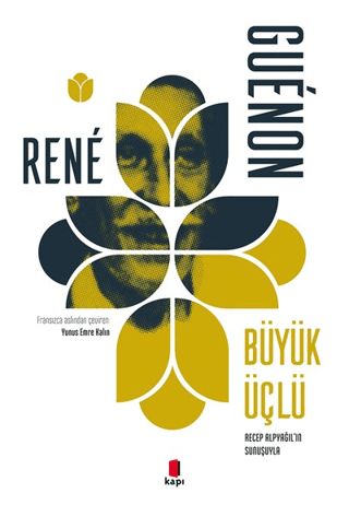 Büyük Üçlü Mesut Erdoğan