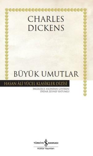 Büyük Umutlar - Hasan Ali Yücel Klasikler Ersin Özarslan