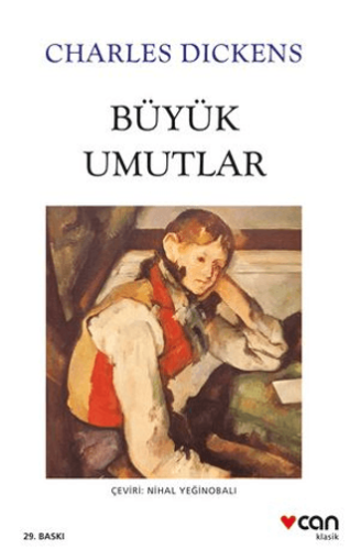 Büyük Umutlar Ersin Özarslan