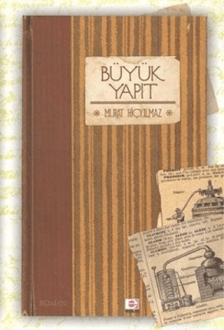 Büyük Yapıt Murat Hiçyılmaz