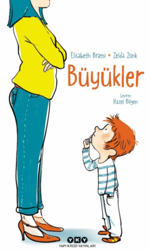 Büyükler Elisabeth Brami