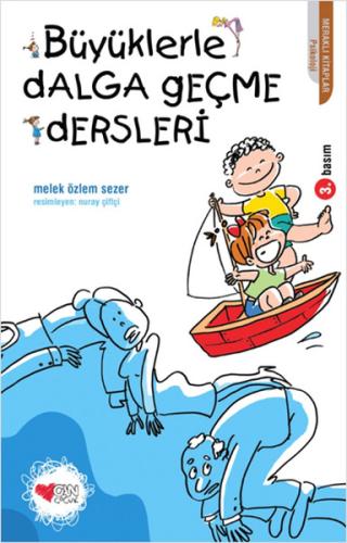 Büyüklerle Dalga Geçme Dersleri Maggie Humm