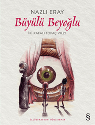 Büyülü Beyoğlu