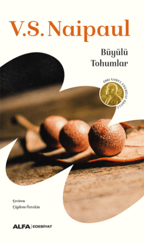 Büyülü Tohumlar 18356